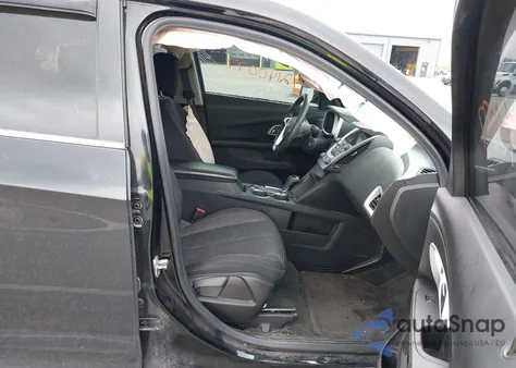 2016 Chevrolet Equinox Lt from USA, damaged, VIN 2GNFLFEK0G6342278